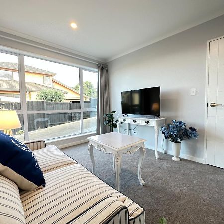 オークランド 123B Forresthill Rdヴィラ エクステリア 写真