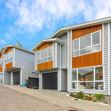 オークランド 123B Forresthill Rdヴィラ エクステリア 写真